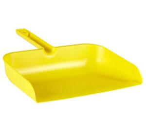 Vikan Dustpan, 10.6″ - 5