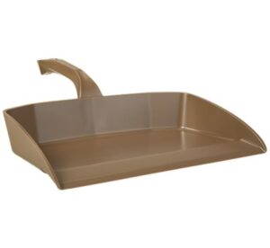 Vikan Dustpan,11.6″ - 10