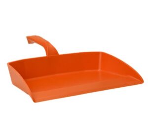 Vikan Dustpan,11.6″ - 7