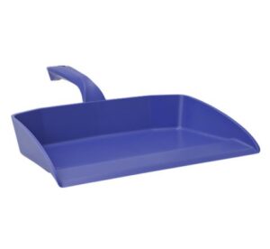 Vikan Dustpan,11.6″ - 8