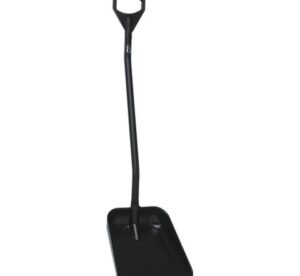 Vikan Ergonomic shovel, 13.6″ - 8