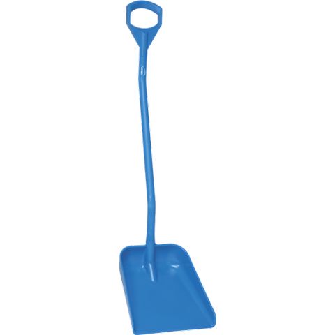 Vikan Ergonomic shovel, 13.6″