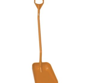 Vikan Ergonomic shovel, 13.6″ - 6