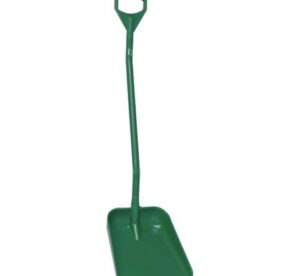 Vikan Ergonomic shovel, 13.6″ - 2