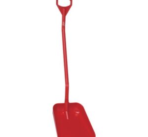 Vikan Ergonomic shovel, 13.6″ - 3
