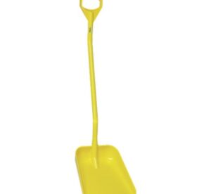 Vikan Ergonomic shovel, 13.6″ - 5