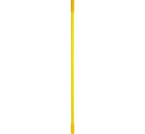Vikan Fiberglass Handle, Ø1″, 57.1″ - 5