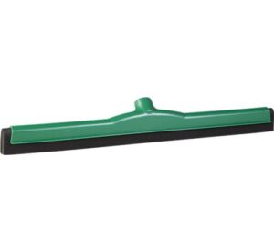 Vikan Floor Squeegee, 21.7″ - 2