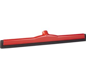 Vikan Floor Squeegee, 21.7″ - 3