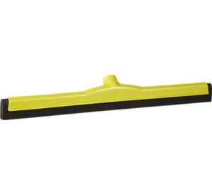 Vikan Floor Squeegee, 21.7″ - 5