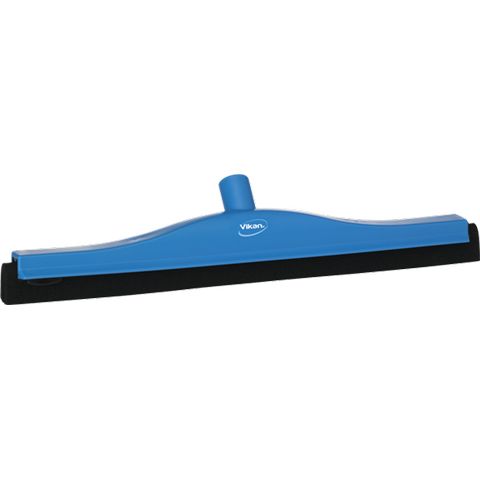 Vikan Floor squeegee w/Replacement Cassette, 19.7″