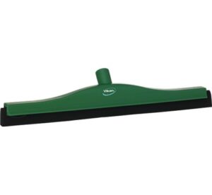 Vikan Floor squeegee w/Replacement Cassette, 19.7″ - 2