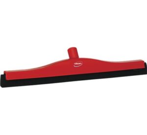 Vikan Floor squeegee w/Replacement Cassette, 19.7″ - 3