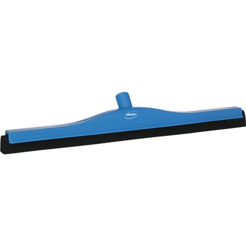 Vikan Floor squeegee w/Replacement Cassette, 23.6″