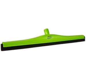 Vikan Floor squeegee w/Replacement Cassette, 23.6″ - 12
