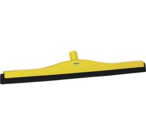 Vikan Floor squeegee w/Replacement Cassette, 23.6″ - 6