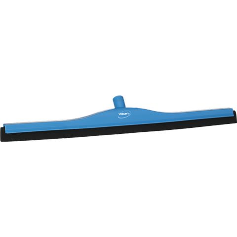 Vikan Floor squeegee w/Replacement Cassette, 27.6″