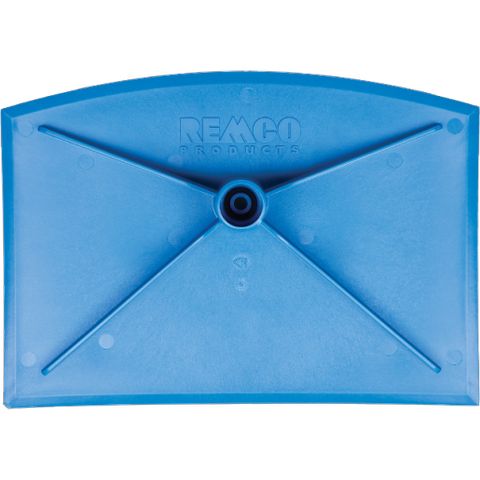 Vikan Food Hoe, 11.3″