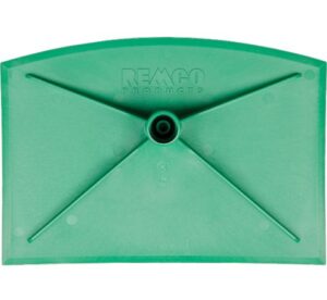 Vikan Food Hoe, 11.3″ - 2