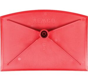 Vikan Food Hoe, 11.3″ - 3