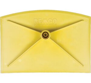 Vikan Food Hoe, 11.3″ - 5