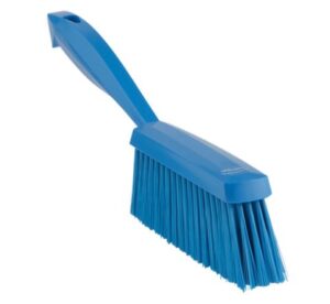Vikan Hand Brush, 13", Soft