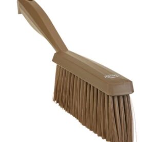 Vikan Hand Brush, 13″, Soft - 10