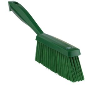 Vikan Hand Brush, 13″, Soft - 3