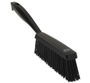 Vikan Hand Brush, 13″, Medium - 9