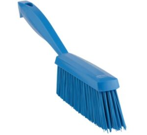 Vikan Hand Brush, 13", Medium