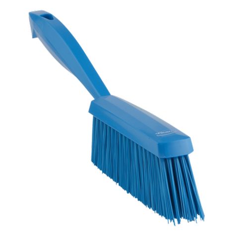 Vikan Hand Brush, 13″, Medium