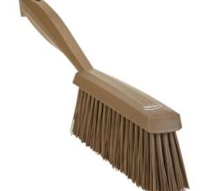 Vikan Hand Brush, 13″, Medium - 10