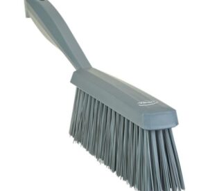 Vikan Hand Brush, 13″, Medium - 12