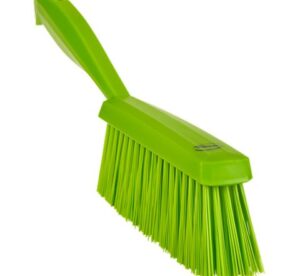 Vikan Hand Brush, 13″, Medium - 11