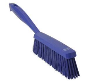 Vikan Hand Brush, 13″, Medium - 8