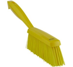 Vikan Hand Brush, 13″, Medium - 6