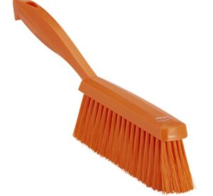Vikan Hand Brush, 13″, Soft - 7