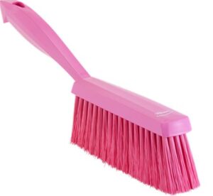 Vikan Hand Brush, 13″, Soft - 2