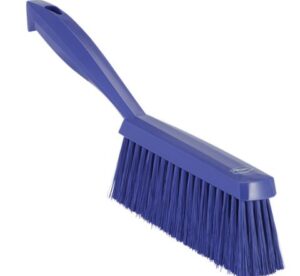 Vikan Hand Brush, 13″, Soft - 8