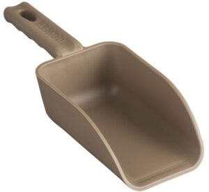 Vikan Hand Scoop, 81.2 Fl oz - 9