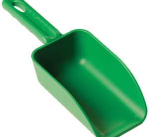 Vikan Hand Scoop, 81.2 Fl oz - 3
