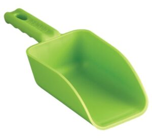Vikan Hand Scoop, 81.2 Fl oz - 11