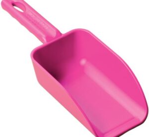 Vikan Hand Scoop, 81.2 Fl oz - 2