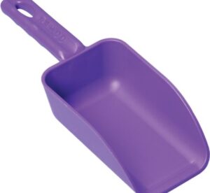 Vikan Hand Scoop, 81.2 Fl oz - 8