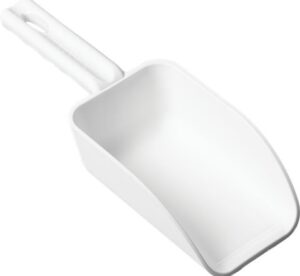 Vikan Hand Scoop, 81.2 Fl oz - 5