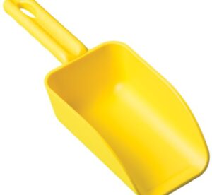 Vikan Hand Scoop, 81.2 Fl oz - 6