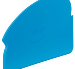 Vikan Hand Scraper, flexible, 6.5"