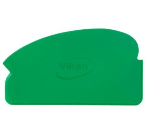 Vikan Hand Scraper, flexible, 6.5″ - 2