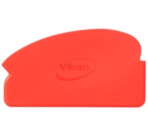 Vikan Hand Scraper, flexible, 6.5″ - 3