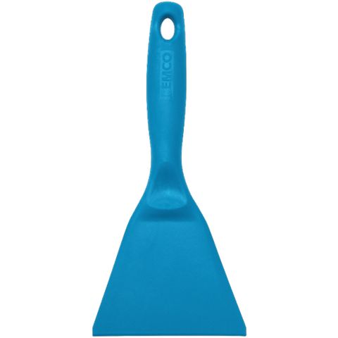 Vikan High Temperature Scraper, 4″